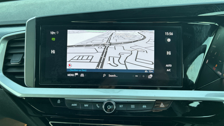 Vauxhall Grandland 1.2 Turbo Ultimate 5dr Petrol Hatchback